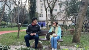 Rastlantılar ve serseriler de ağlar...