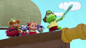 You Say Potato, I Say Best Friend