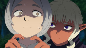 Episode 22: Griffin/Familiars