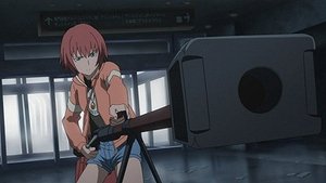 The Sea Floor Dries Up, and the Moon Grows Full...