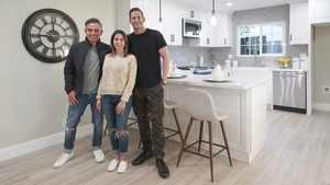 Broken Slab to Totally Fab