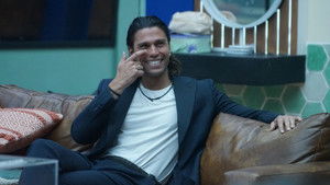 Visitas que estremecen