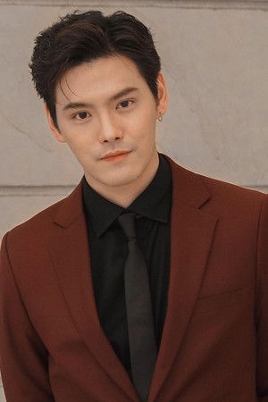 Nattanon Pinrojnkeerathi