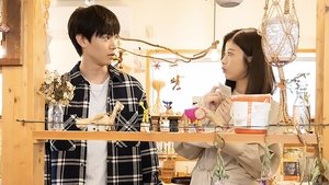 Confession and Grilled Dried Persimmons