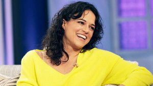 Michelle Rodriguez, Sophia Lillis, John Edward, Ike Barinholtz, Myke Towers