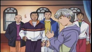 Young Akechi's Splendid Sword Skills - File 2