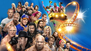 WrestleMania 33