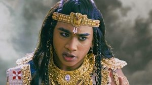 Saambh's Plan Goes Awry