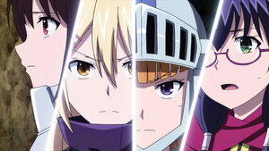 The Ancient Ruins of Hosszú Bányázait Alagút