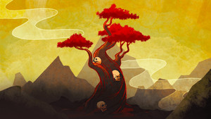 Why Does Every Culture Have Myths About Trees?