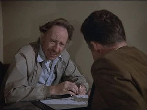 Contract: Kill Ironside