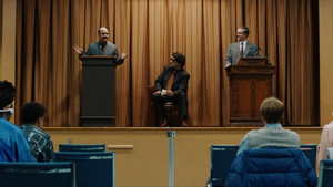 The Great Ward Five Debate