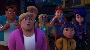 Return of the Poodle