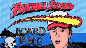 Fireball Island