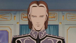 Cold Cybernetic Eyes