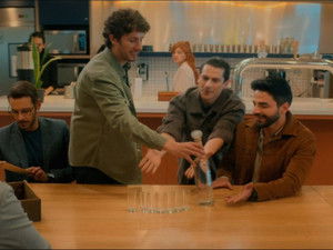 Coexistence and Sexism