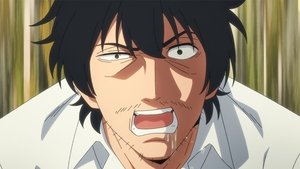 Former Great Detective Nagumo Keiichiro / Mashiro's Pest Extermination