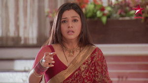 Anjali Strays From Arnav