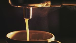 Coffee: A Brewed Awakening