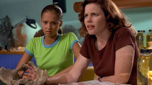 That's a Moray! (aka Skeleton Garden)