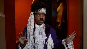 Everybody Hates Halloween