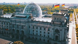 The Rise of Germany's New Right