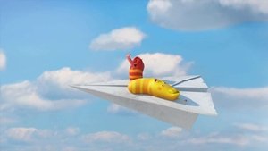 Goodbye New York (1)