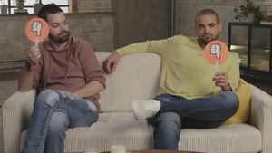 Hunt For Love: The Boy Who's Still Married