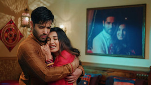 Dhara has a Breakdown