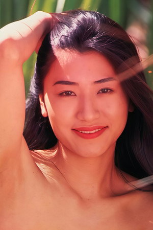 Mika Kirihara