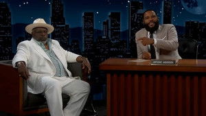 Cedric the Entertainer, Adam Perry Lang, AJR