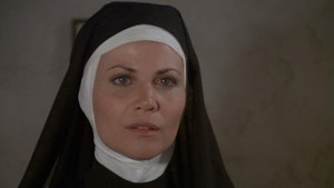 The Only Church in Town