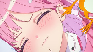 Kyoka-chan, You Sure Are Dumb