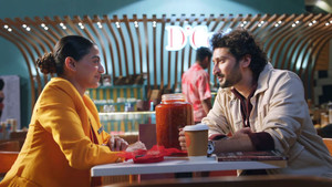 Kajal's Love, Gopal's Conflict