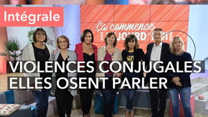 Domestic violence: these women testify of their hell