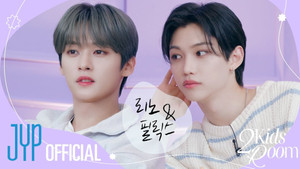 Ep.28 Lee Know X Felix