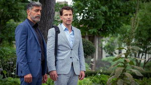 Vater, Mutter, Killer