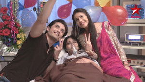 Kangana Regains Consciousness