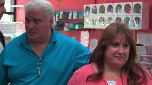 Oteri's Italian Bakery