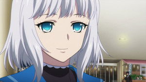 Labyrinth of the Blue Witch I