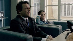 The Beginning of the End