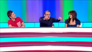 Carol Vorderman, Chris Ramsey, Mel Giedroyc, Susan Calman