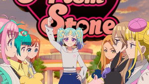 I Want to Win! Hear My Magi Roar!