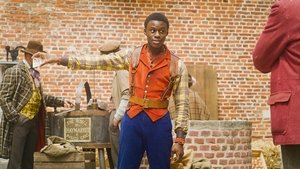 The Games People Play