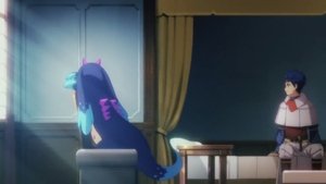 The Hero and the Demon Lord?