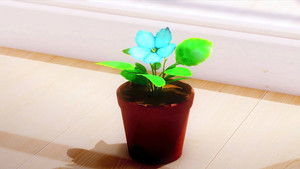 Killer Bee's True Identity