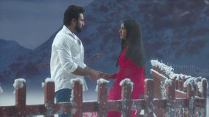 Pragati-Raghbir Go to Manali!