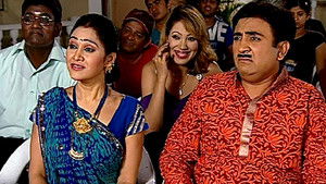 Jethalal Against Gokuldam Premier League