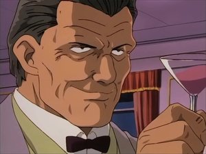 A Promise from the Heart: The Secret Technique of the Shiden Renga Blade