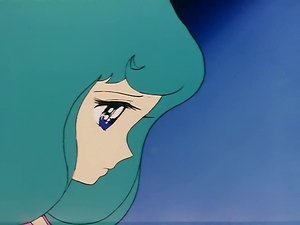 The Girl in The Rain